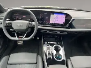 Audi A6 Bild 10