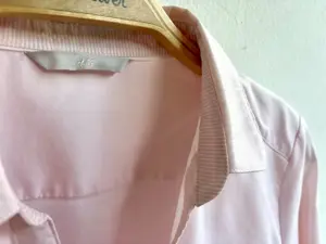 Damen langarm Bluse von H&M Bild 2