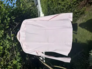 Damen langarm Bluse von H&M Bild 3