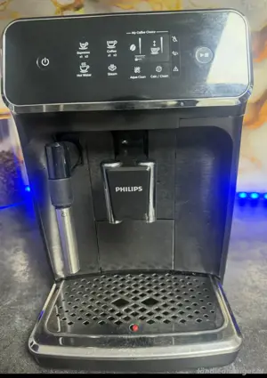 Philips Kaffeemaschine