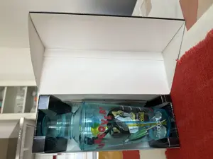 Swatch GB196 "HANGOVER" 2000 Original im Cocktailshaker Bild 4