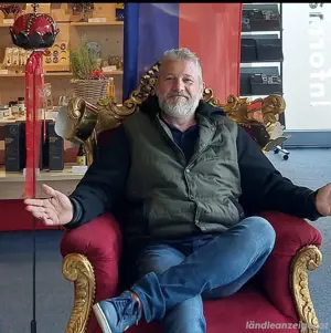 Vielleicht suche ich genau dich    Bild 4