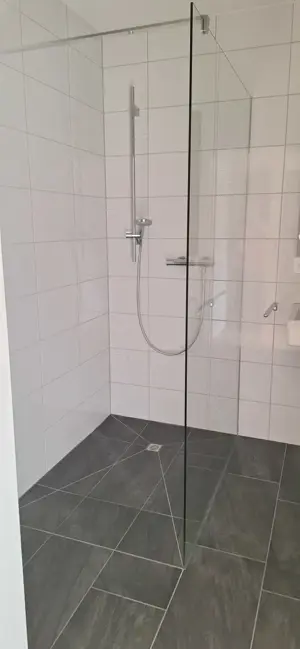 2 Zimmerwohnung Bild 2