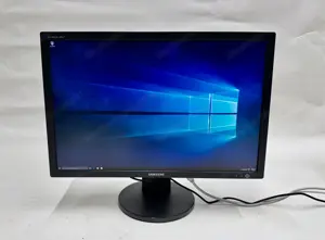 Samsung SyncMaster 305T Plus Computer Monitor Display Bildschirm Bild 2