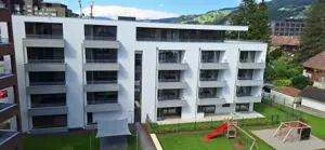 2 Zimmerwohnung Bild 6