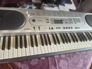 Verkaufe dieses neue unbenutztes  Keybord !