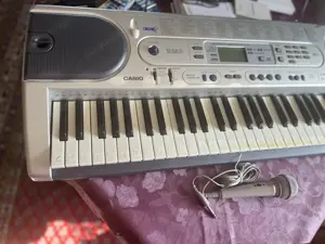 Verkaufe dieses neue unbenutztes  Keybord ! Bild 9