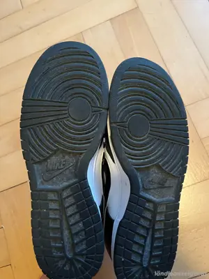 Nike Dunk World Champion, Größe 44 Bild 2
