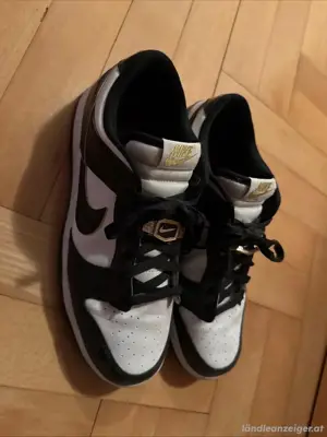 Nike Dunk World Champion, Größe 44 Bild 3