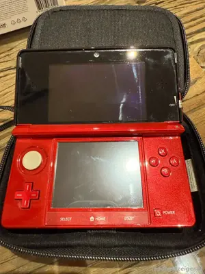 Nintendo 3DS Bild 3