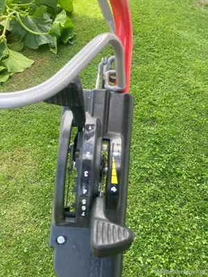 Weibang 456 SC Bild 5