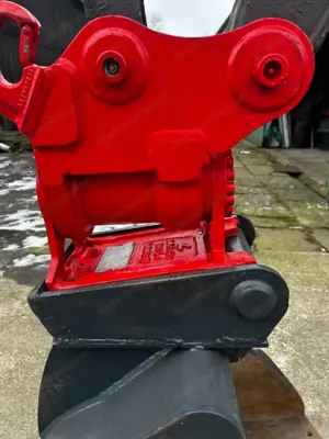 YANMAR B30V Minibagger 3 Tonnen Bild 9