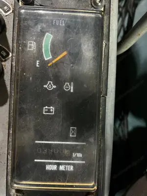 YANMAR B30V Minibagger 3 Tonnen Bild 10