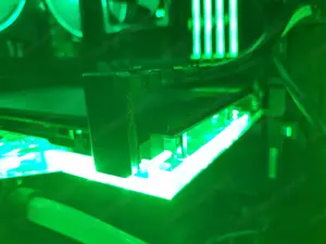 WaKü Premium Gaming PC AMD Ryzen 9 7950X  64GB RAM  6TB SSD  Nvidia RTX 4090 Bild 6