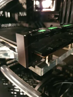 WaKü Premium Gaming PC AMD Ryzen 9 7950X  64GB RAM  6TB SSD  Nvidia RTX 4090 Bild 4