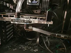 WaKü Premium Gaming PC AMD Ryzen 9 7950X  64GB RAM  6TB SSD  Nvidia RTX 4090 Bild 3