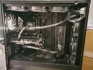 WaKü Premium Gaming PC AMD Ryzen 9 7950X  64GB RAM  6TB SSD  Nvidia RTX 4090 Bild 2