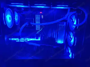 WaKü Premium Gaming PC AMD Ryzen 9 7950X  64GB RAM  6TB SSD  Nvidia RTX 4090 Bild 5