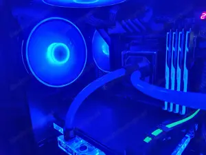 WaKü Premium Gaming PC AMD Ryzen 9 7950X  64GB RAM  6TB SSD  Nvidia RTX 4090 Bild 7