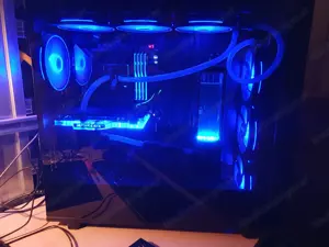 WaKü Premium Gaming PC AMD Ryzen 9 7950X  64GB RAM  6TB SSD  Nvidia RTX 4090 Bild 10