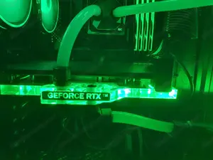 WaKü Premium Gaming PC AMD Ryzen 9 7950X  64GB RAM  6TB SSD  Nvidia RTX 4090 Bild 9