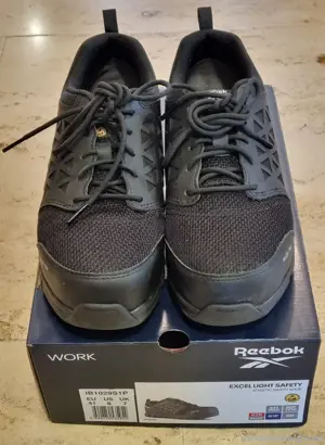 Reebok Excel Light Safety Bild 2
