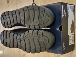 Reebok Excel Light Safety Bild 3