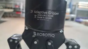 Universal Robots UR 5e von 2020 Roboter Handlingsystem Cobot Automatisierung Bild 7