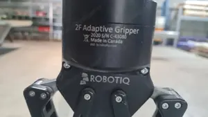 Universal Robots UR 5e von 2020 Roboter Handlingsystem Cobot Automatisierung Bild 6