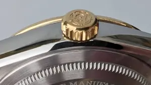 Tudor Black Bay 41 S&G, Ref. M79683-0001 [Full Set, deutscher Konzessionär Bild 7