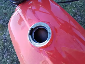 Simson S51 B1-3 Bj. 1988  Bild 5