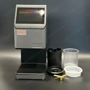 PacoJet 4 Ausstellungsstück B Ware Weihnachtsspecial  Bild 3