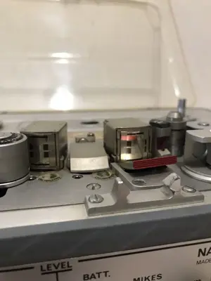 Nagra IV-S nicht testen Bild 4