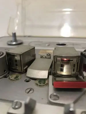 Nagra IV-S nicht testen Bild 5