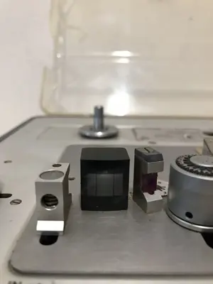 Nagra IV-S nicht testen Bild 6