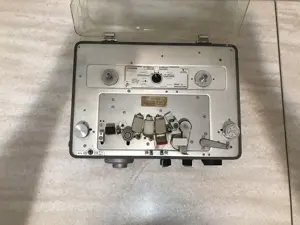 Nagra IV-S nicht testen Bild 3