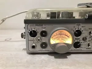Nagra IV-S nicht testen Bild 2