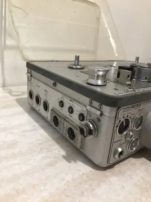 Nagra IV-S nicht testen Bild 8