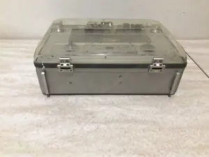 Nagra IV-S nicht testen Bild 10