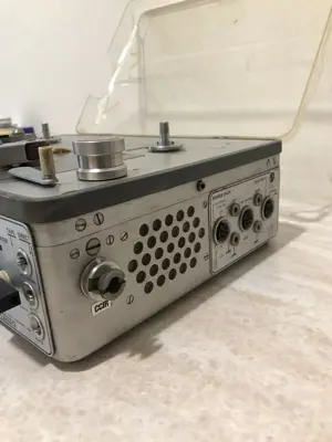 Nagra IV-S nicht testen Bild 9