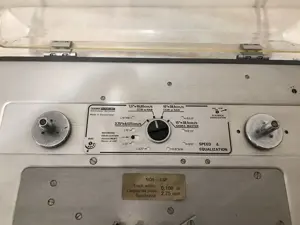Nagra IV-S nicht testen Bild 7