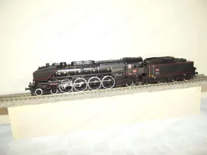 Micro Metakit Nr. 06307H.L; 241-A-65, Verbundschnellzuglok des Vereins Boniswil Bild 4