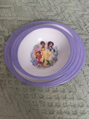 Kindergeschirr  Bild 2