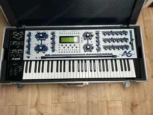 Alesis Andromeda A6 Bild 6