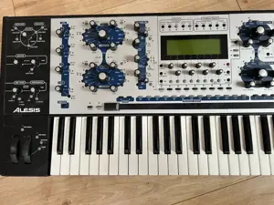 Alesis Andromeda A6 Bild 2