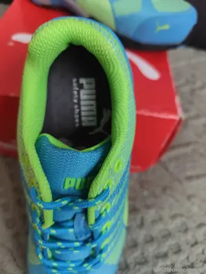 Puma Sicherheitsschuhe  Bild 2