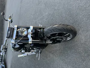 Suzuki Intruder M1800 Bild 4