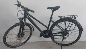 Winora Damen Trekking Fahrrad 27 Zoll