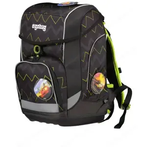 Verkaufe Ergobag Schultasche in gutem Zustand