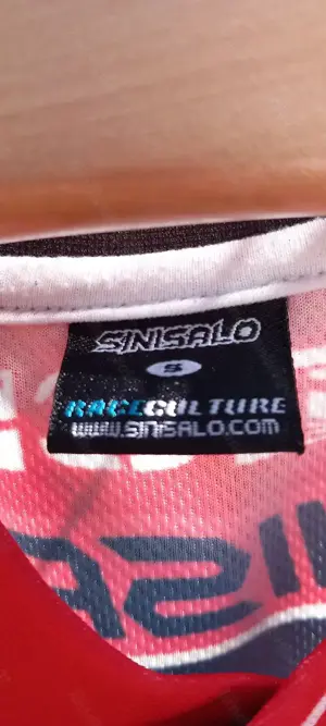 Motocrossbekleidung Sinisalo für Jugendliche Bild 3